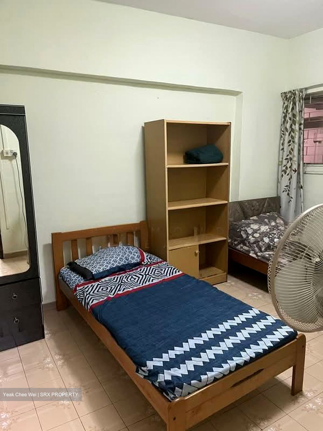 Blk 610 Clementi West Street 1 (Clementi), HDB 3 Rooms #585263301
